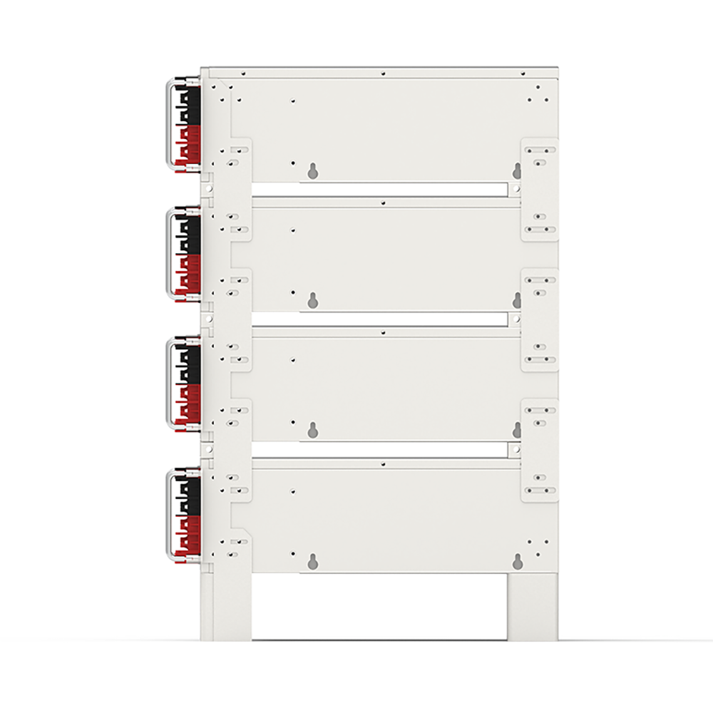 Vanyo Energy 20KWH LiFePO₄ (LFP) Rack Mounted Lithium Battery Energy Storage System - Image 4